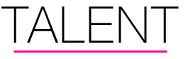 TALENT'S BACKGROUND CHECK ON A BUSINESS TALENT'S BACKGROUND CHECK ON A BUSINESS