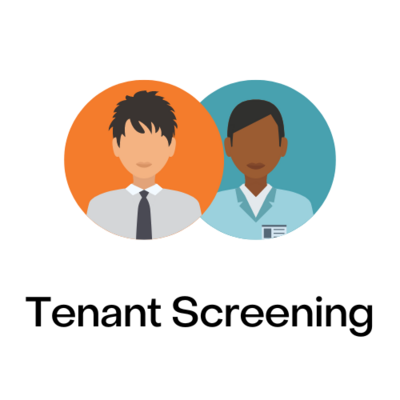TENANT SCREENING SERVICES (USA ONLY)