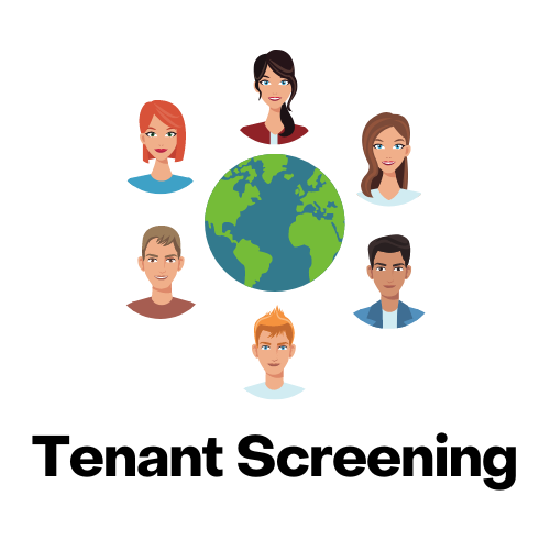 TENANT SCREENING SERVICES (USA ONLY)