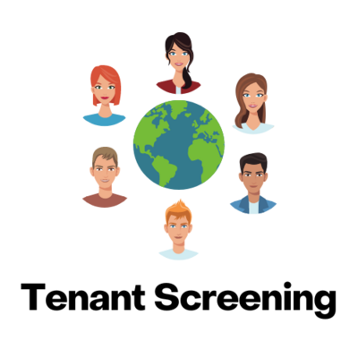 TENANT SCREENING SERVICES (USA ONLY) TENANT SCREENING SERVICES (USA ONLY)