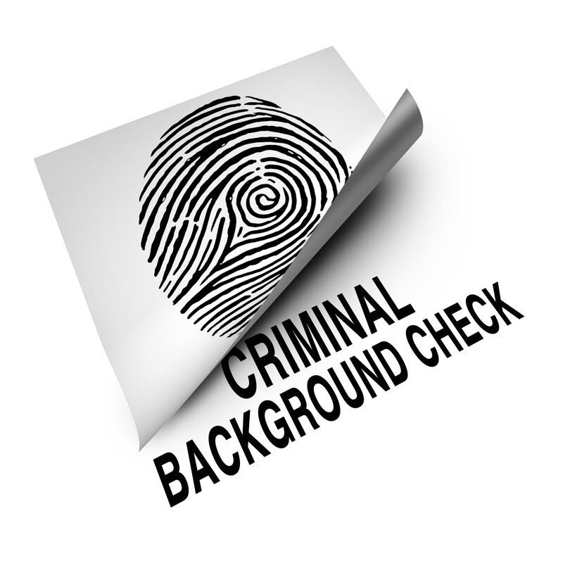 ALCA EMPLOYMENT BACKGROUND CHECK (USA)