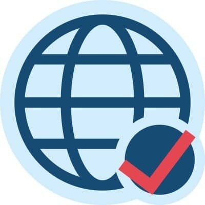 INTERNATIONAL PERSONAL BACKGROUND CHECK (Select Country For Pricing)