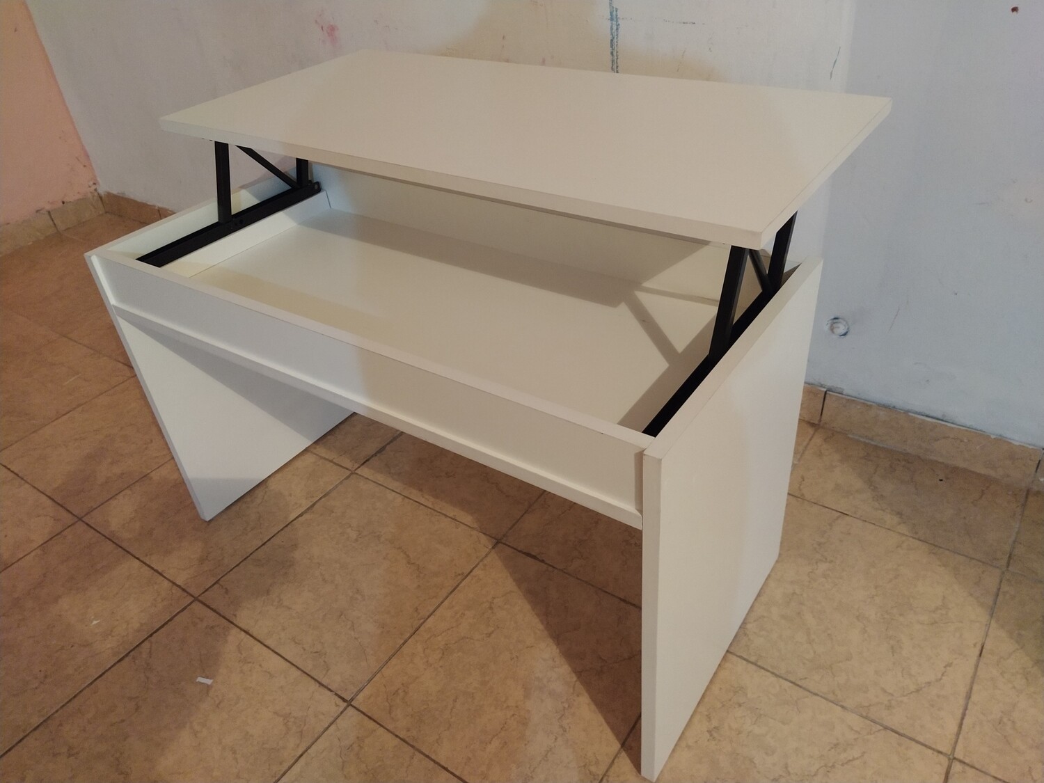 Mesa ratona ELEVABLE 