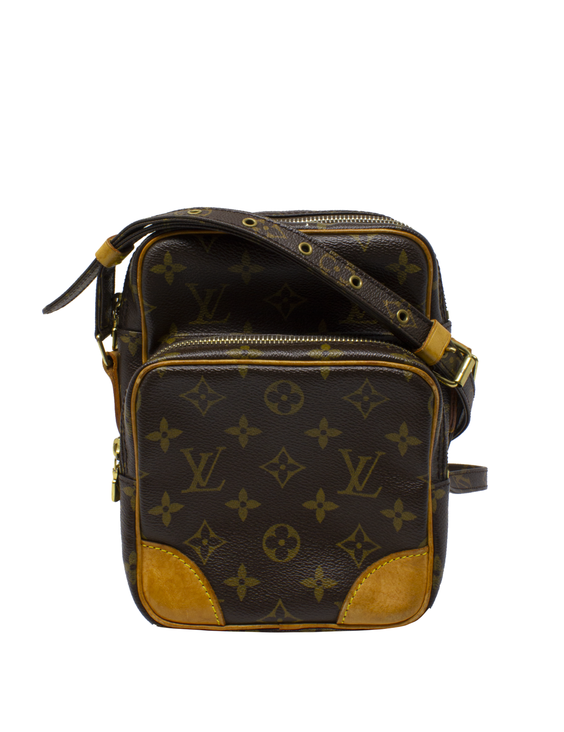 Louis Vuitton Monogram Amazone Bag