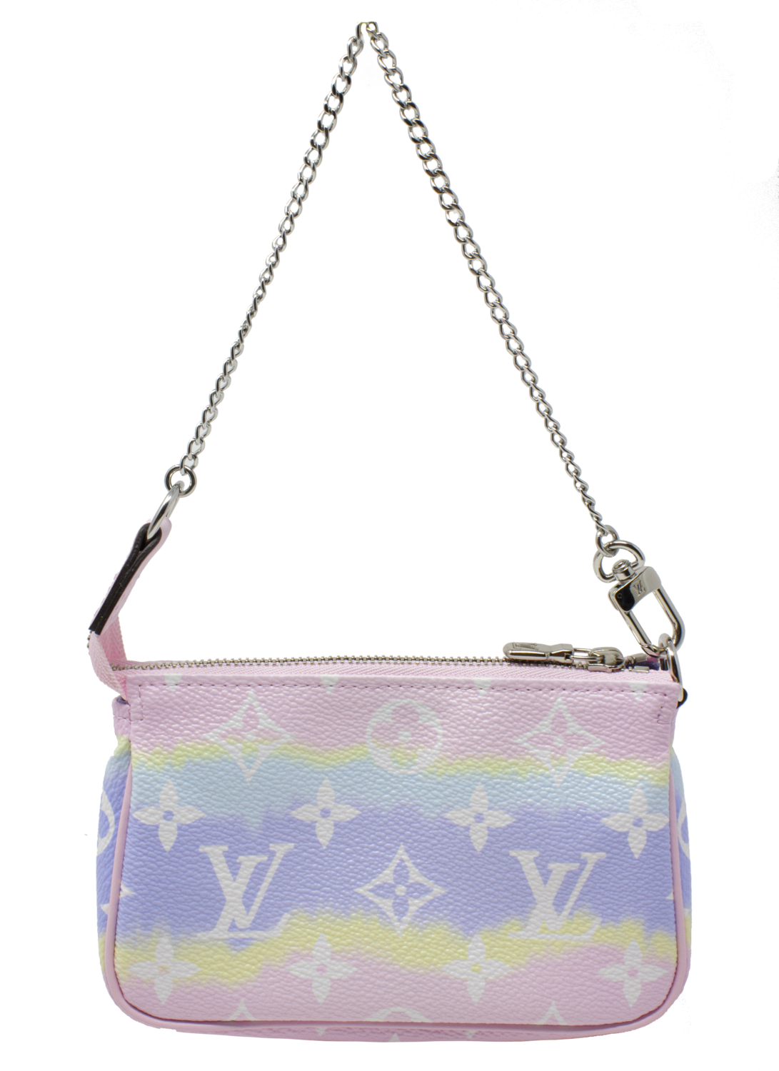 Louis Vuitton Pastel Escale Pochette