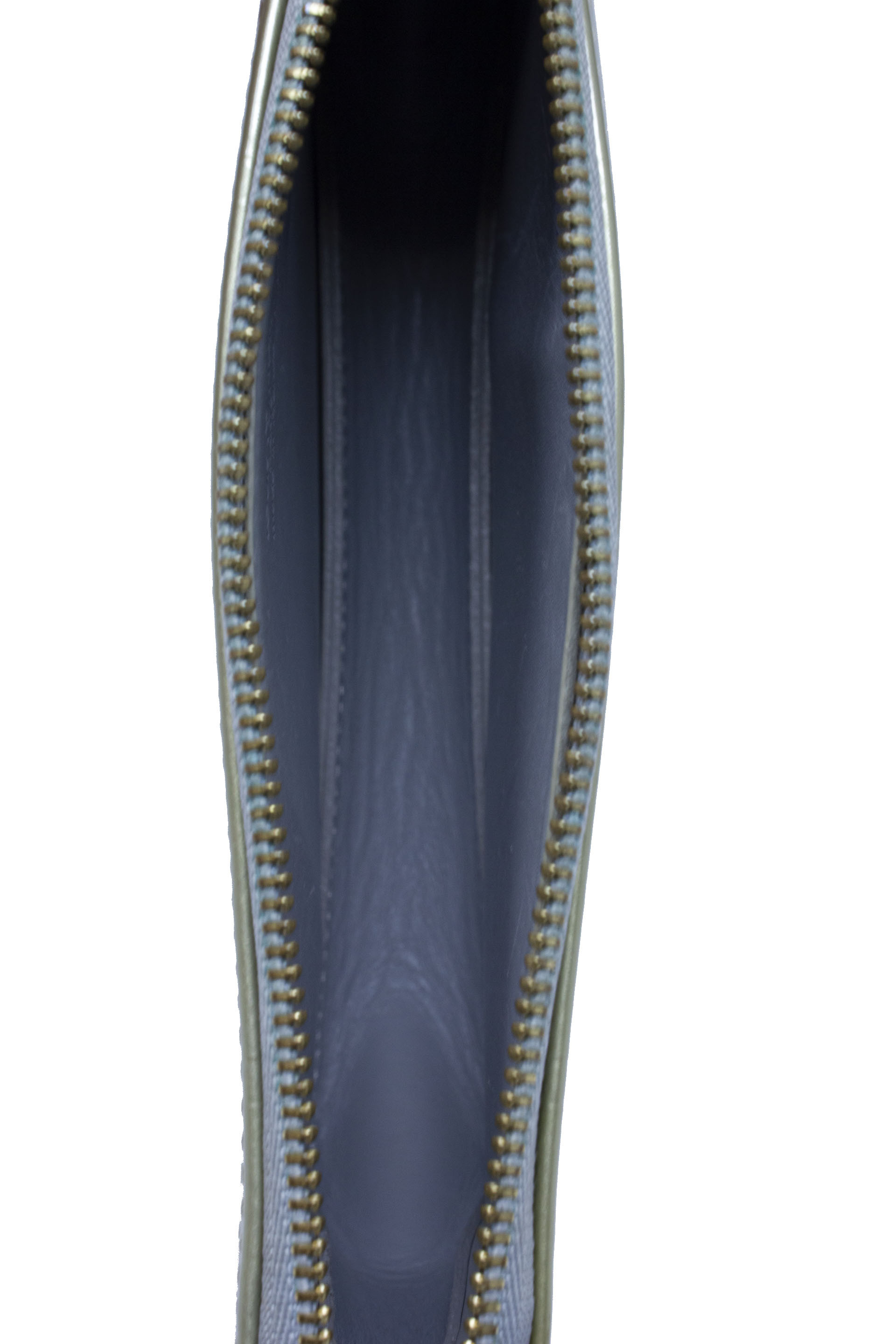 Louis Vuitton Small original LV Lexington Pochette with a belt Light blue  Leather ref.170225 - Joli Closet