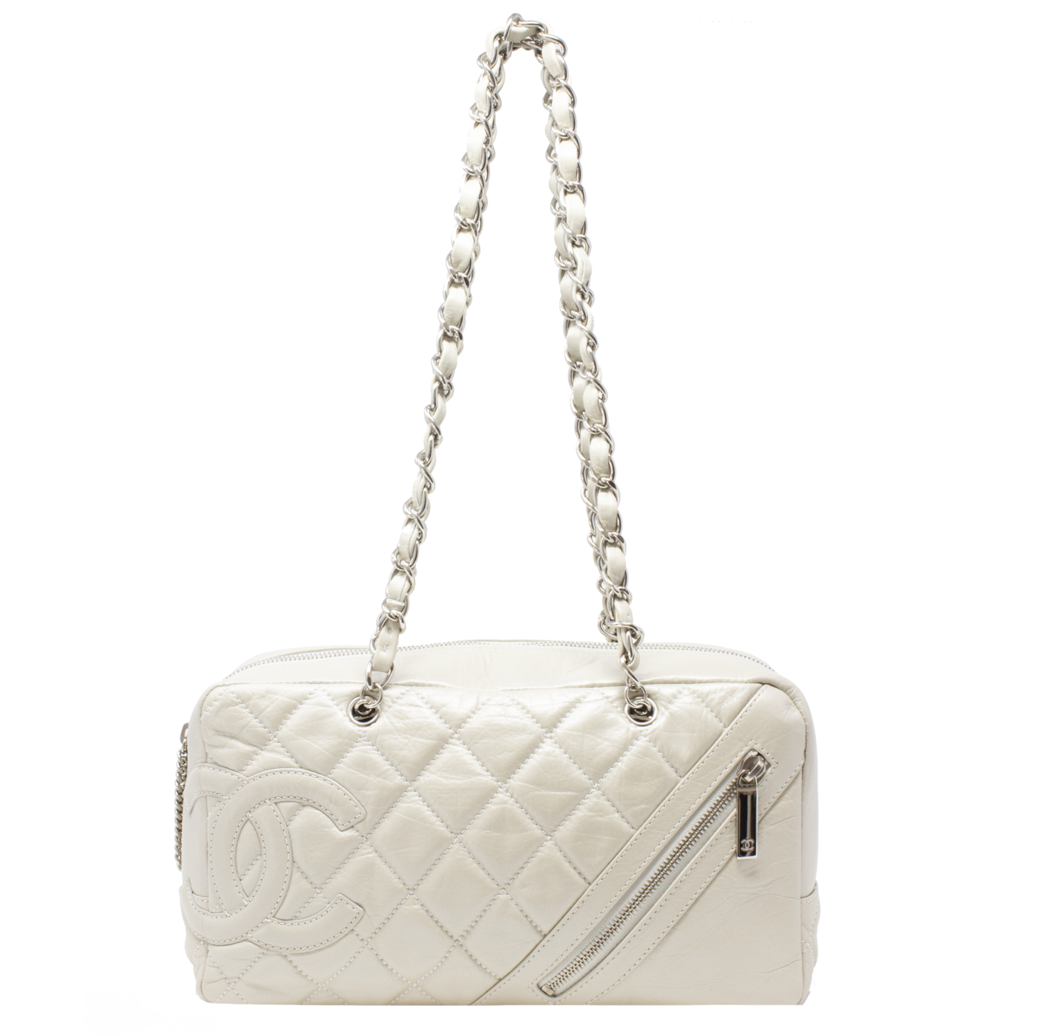 quilted cc bag