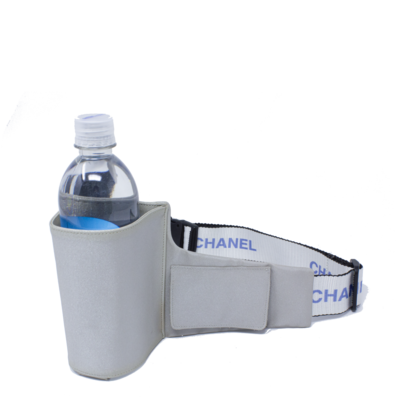 Chanel Limited Edition Sport Water Bottle Waist Bag