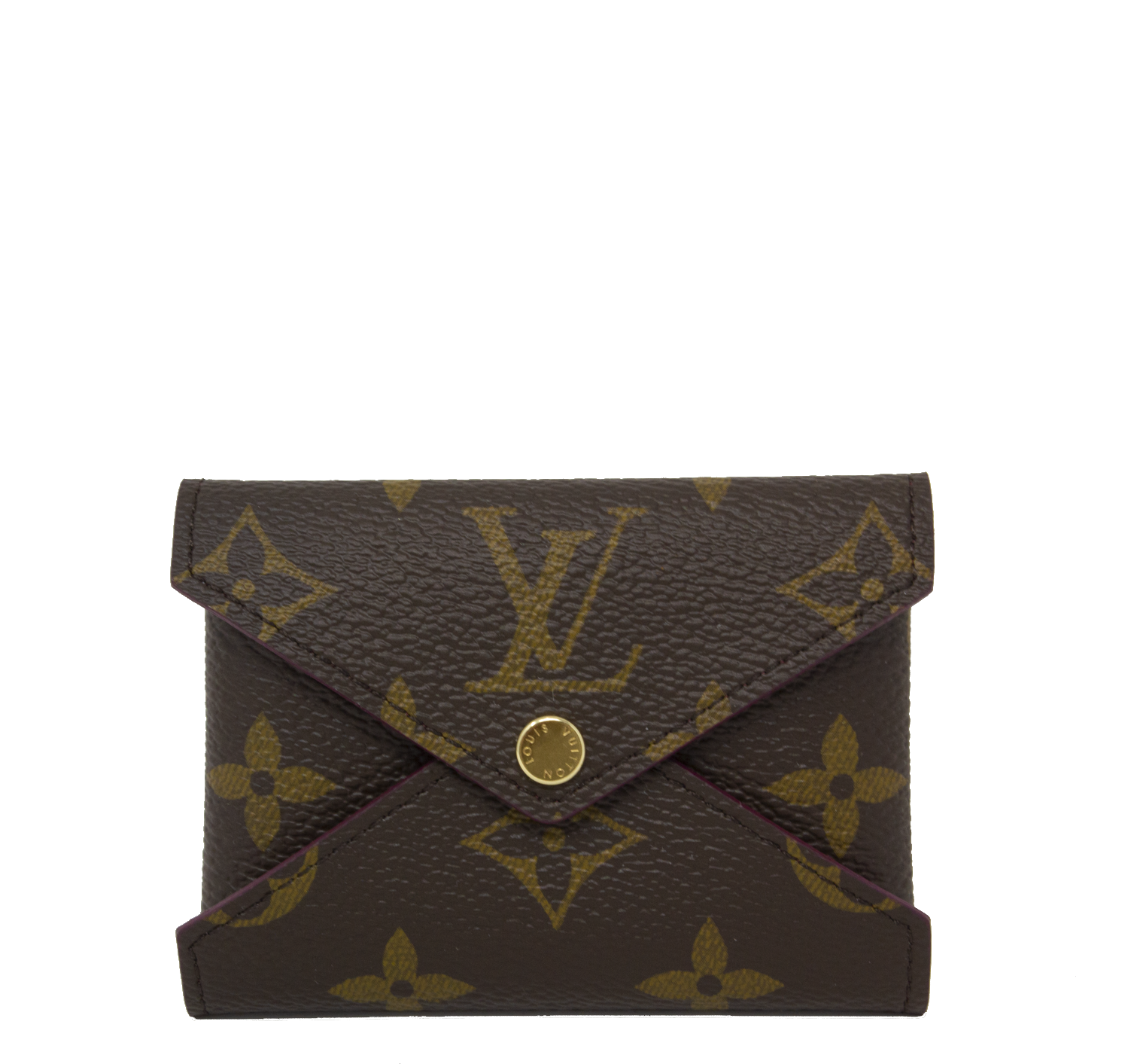 Louis Vuitton Monogram Kirigami Pochette PM