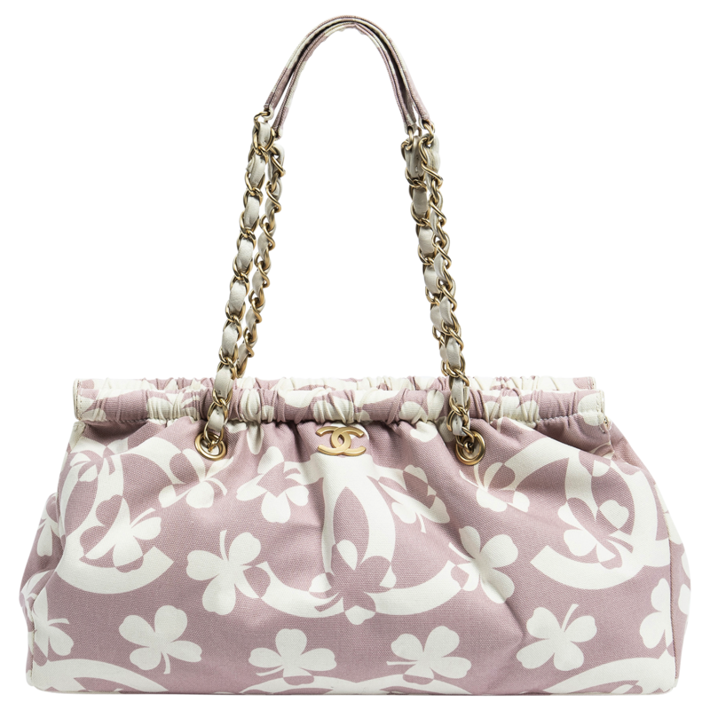 希少品 CHANEL SUPER COLLECTION 2004 Vol.17 CHANEL SUPER COLLECTION