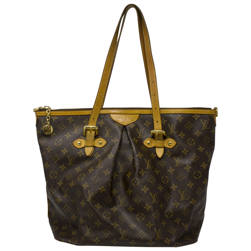 Louis Vuitton Palermo GM
