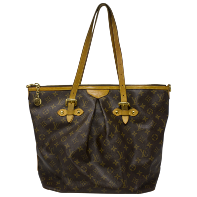 Louis Vuitton Palermo GM