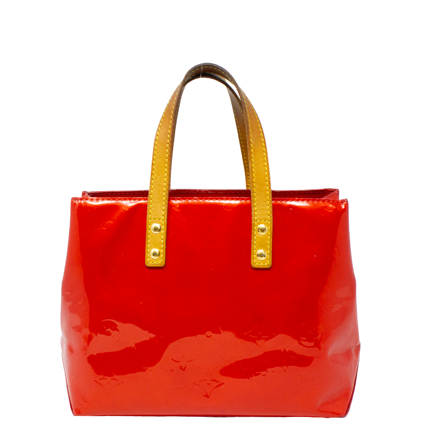 Louis-Vuitton-Monogram-Vernis-Mini-Coeur-Coin-Case-Red-M91481