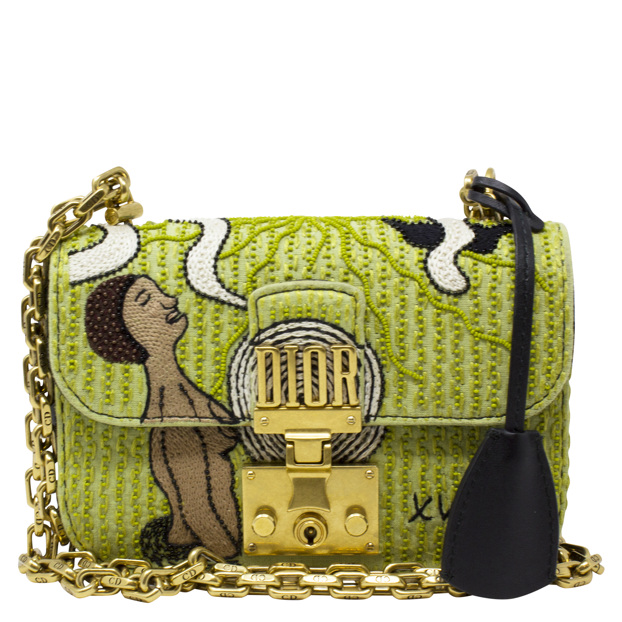 CHRISTIAN DIOR - shop -