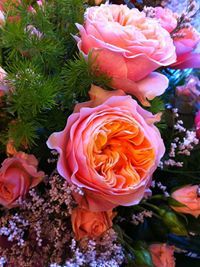 componi il tuo bouquet