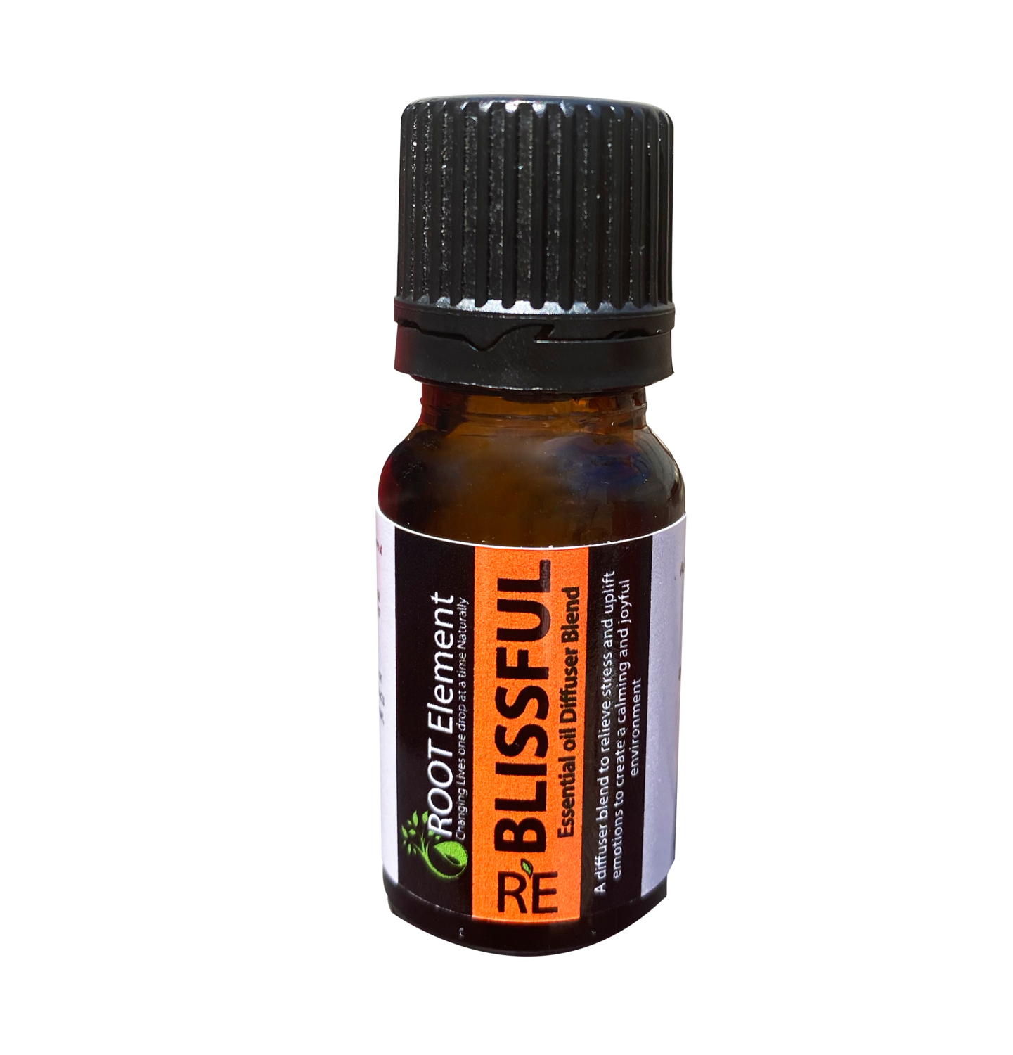 BLISSFUL Essential oil Diffuser Blend 10 ml