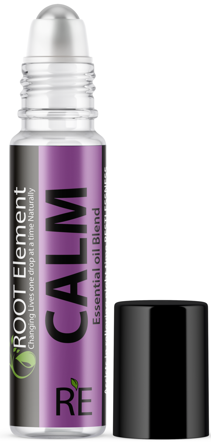 CALM Essential oil blend 10 ml