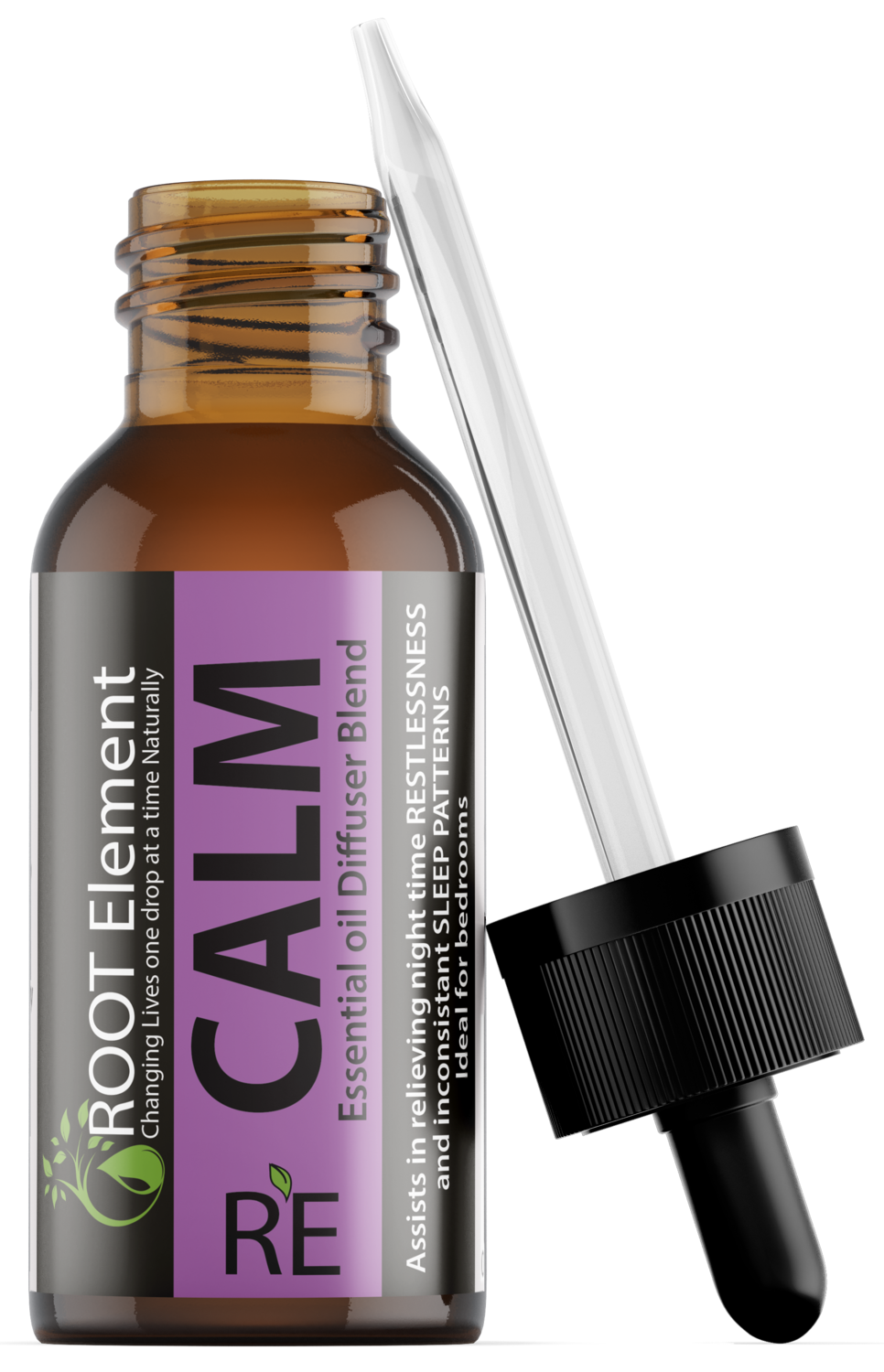 CALM Essential oil diffuser blend 20 ml