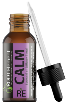CALM Essential oil diffuser blend 20 ml CALM Essential oil diffuser blend 20 ml