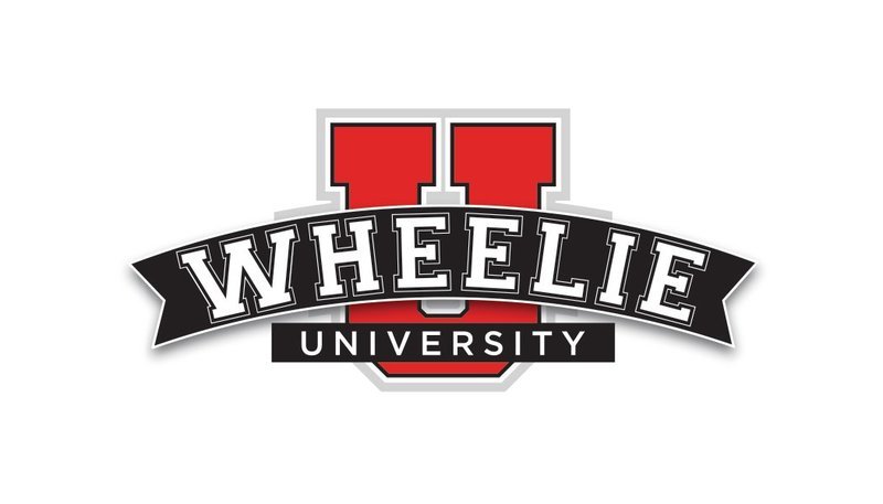 Wheelie University 1-Day Course - Barona Raceway, San Diego, CA. - Saturday, October 24, 2026