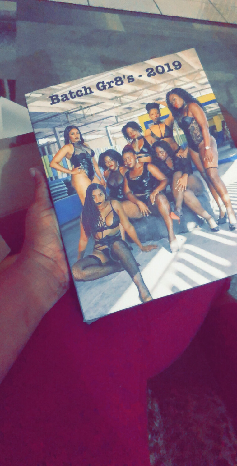 8x10 Stretched Canvas