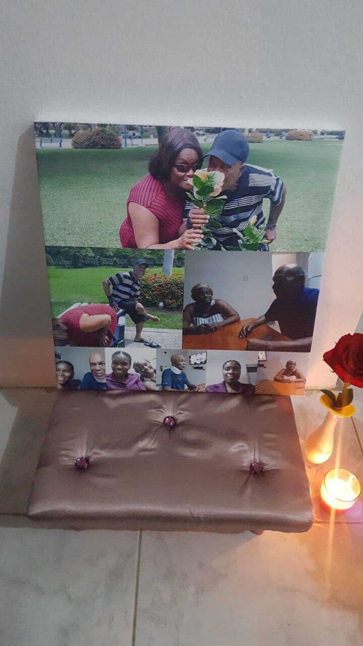 18x24 Stretched Canvas