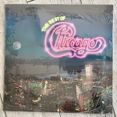 CHICAGO - The best of