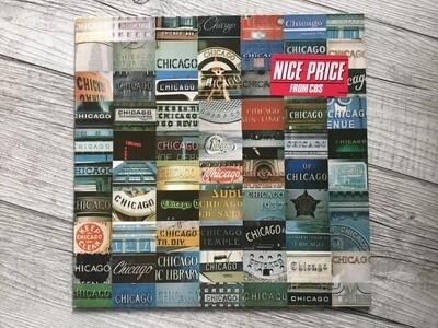 CHICAGO - Greatest Hits Vol. 2
