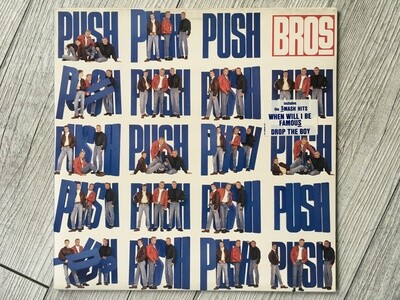 BROS - Push