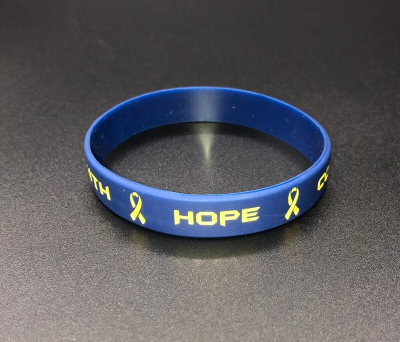 Wristband For Life 2025