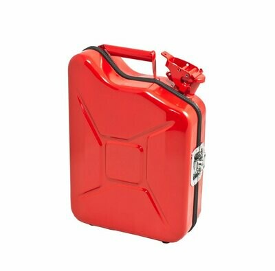 Benzinkanister-Koffer (10 Liter)