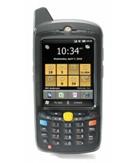 Motorola/Zebra MC67 – refurbished