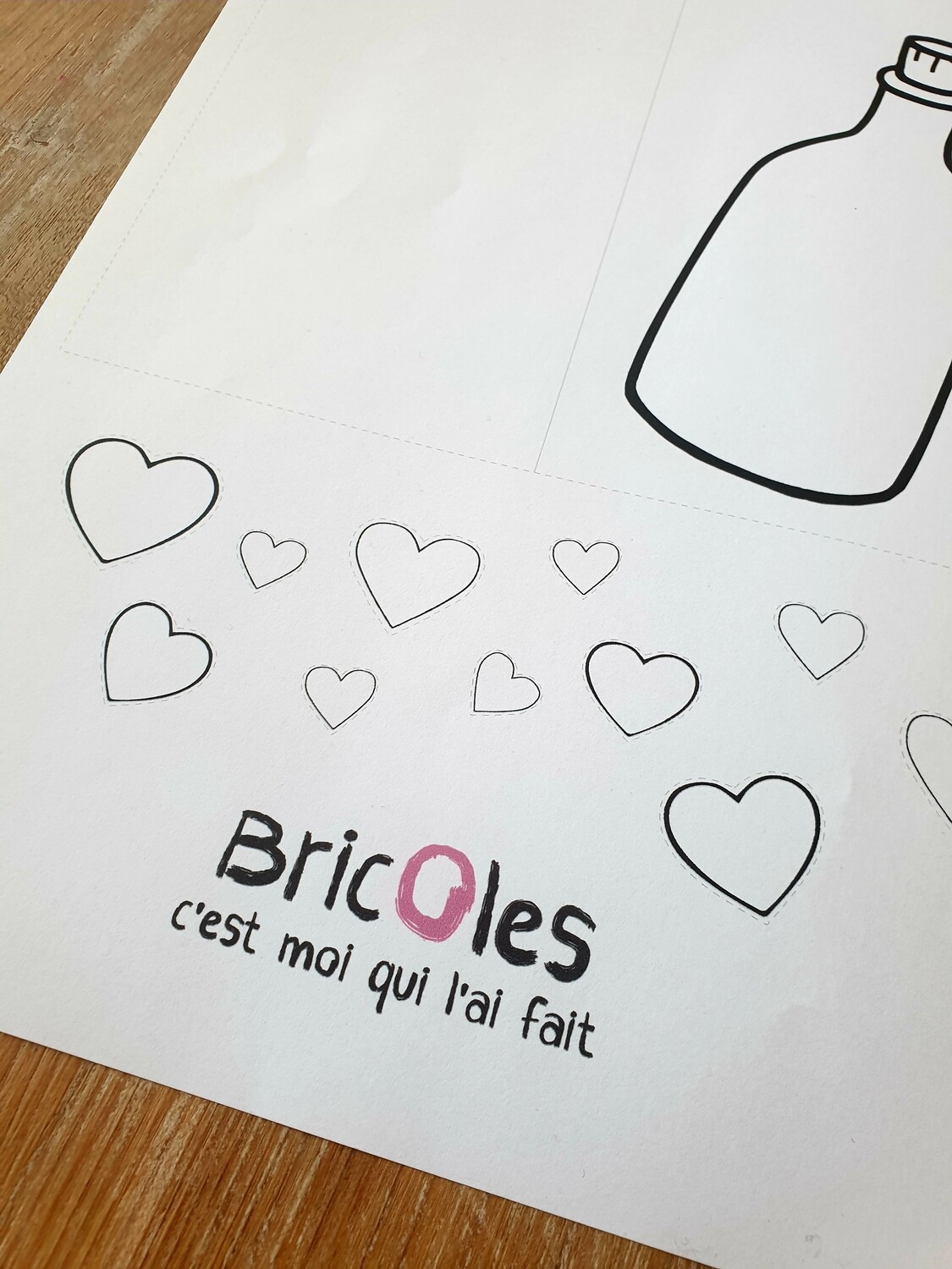 GRATUIT - Bonne fête Mamans