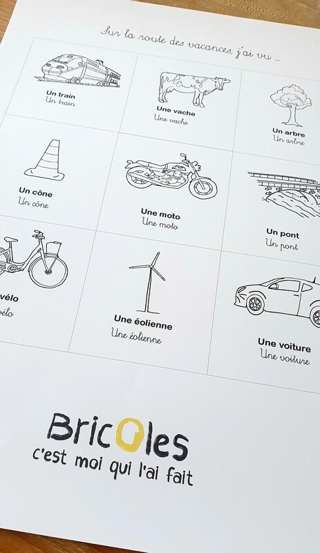 GRATUIT - Sur la route