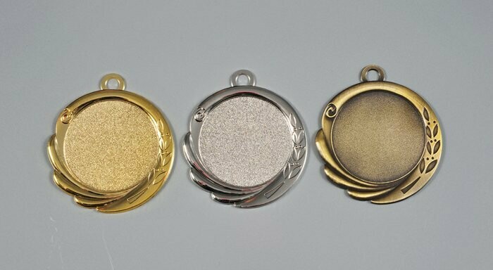 Medaille MD12 - Lose
