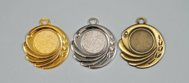 Medaille V12M - Lose