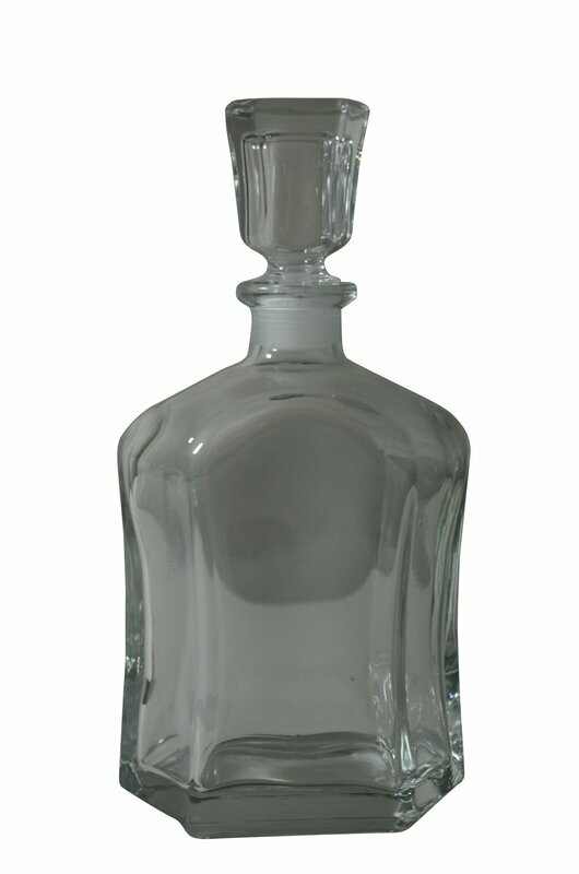 Schnapsflasche 0,7 l