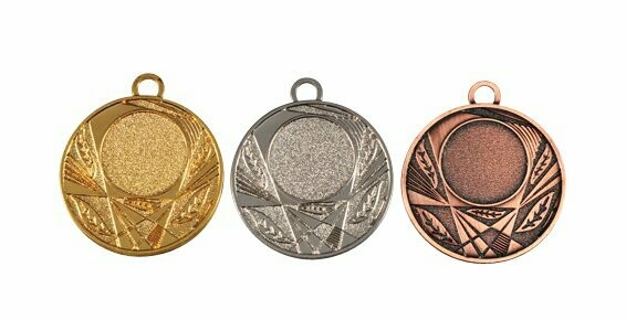 Medaille V15 - Lose
