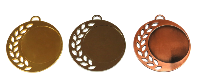 Medaille MD16 - Lose