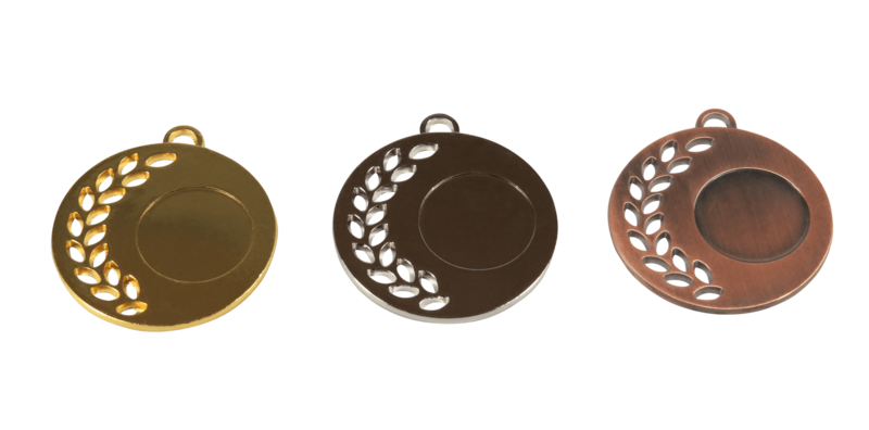 Medaille V16 - Lose