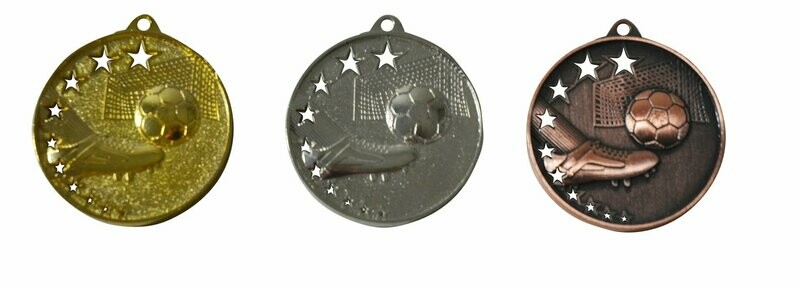 Medaille V55 - Lose