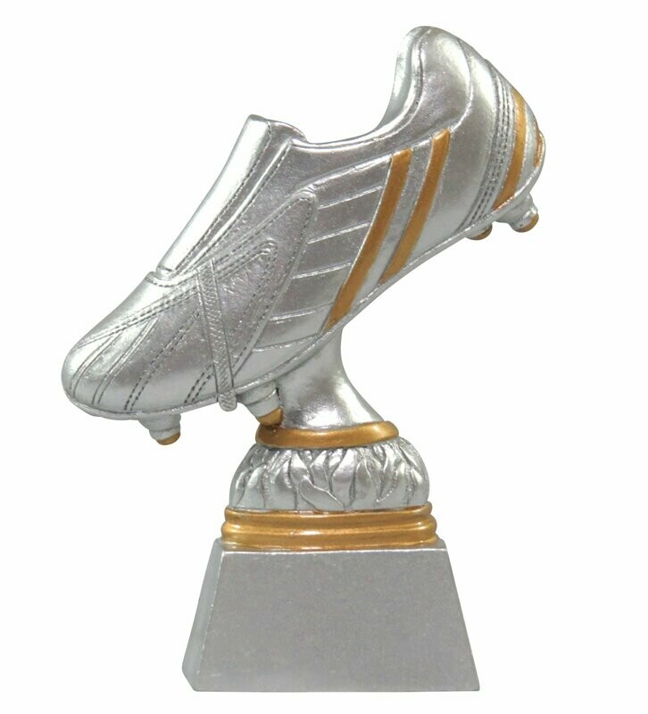 Fußballständer Resin