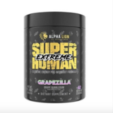 Super Human Extreme Grape 42srv.