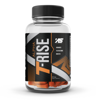 Alpha Supps, T-RISE