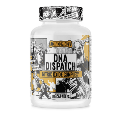 DNA Dispatch
