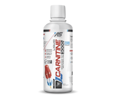 Alpha Supps Carnitine, Bombsicle