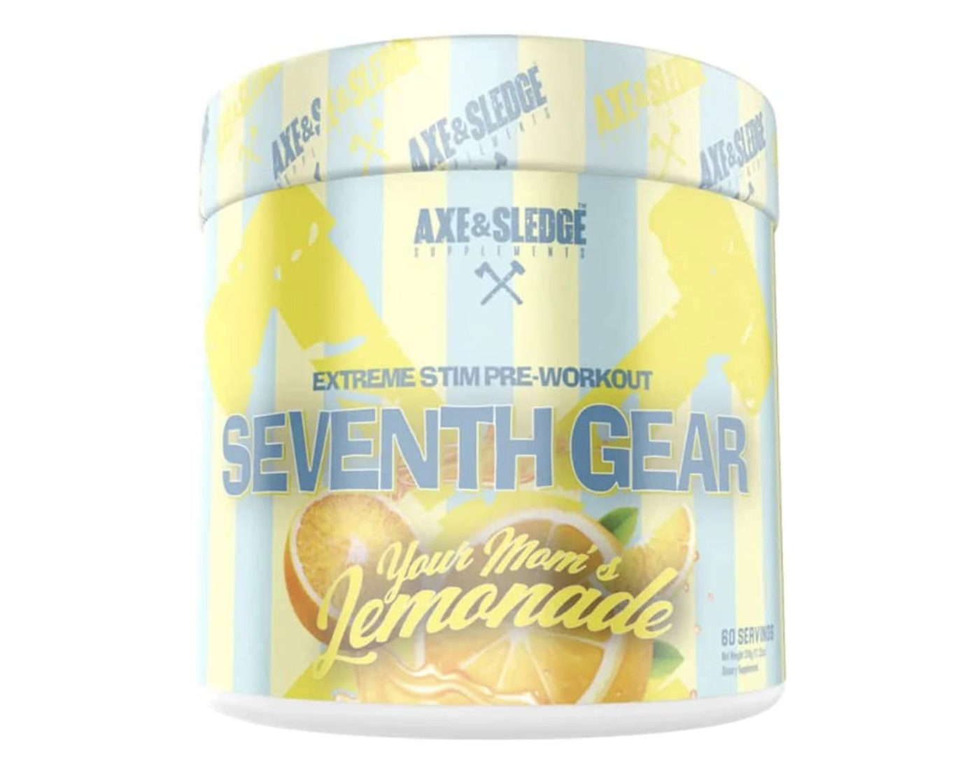 Seventh Gear, Lemonade