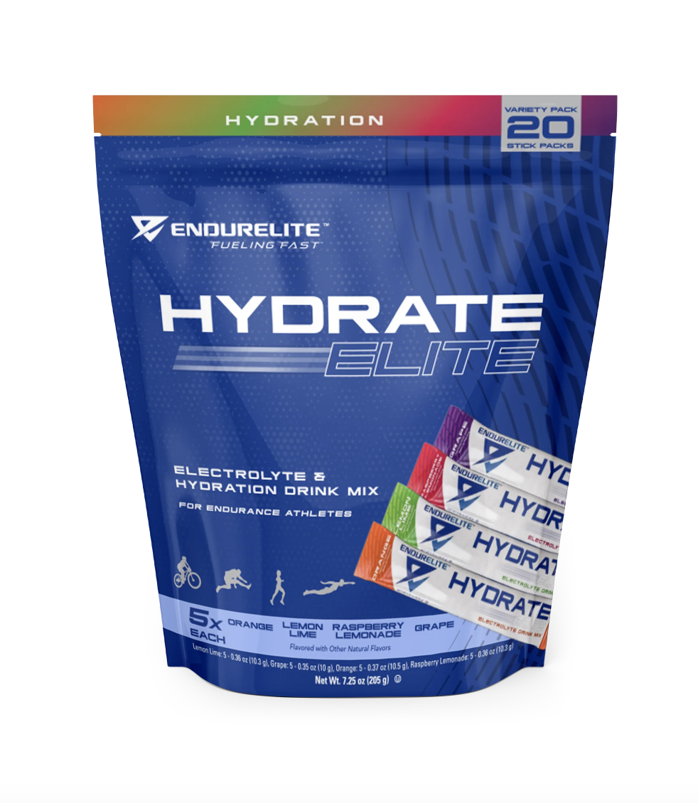 Hydrate Elite, Variety Pack