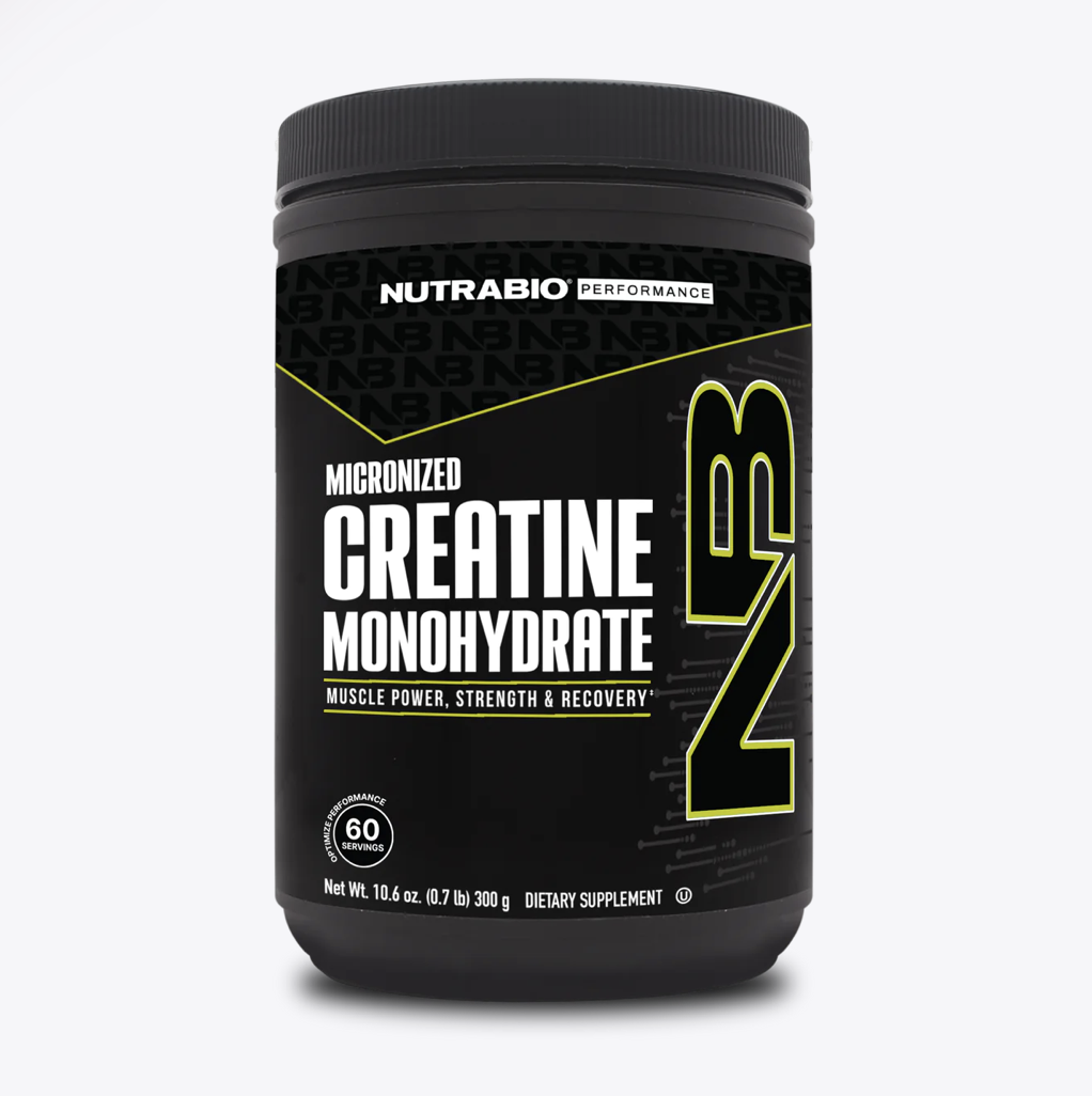 Nutrabio Monohydrate 300g