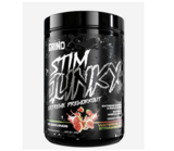 Stim Junky, Watermelon Strawberry